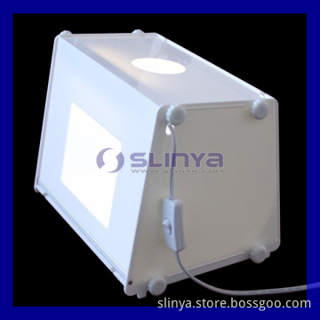 Mini Photo Studio Kit (MK-345)